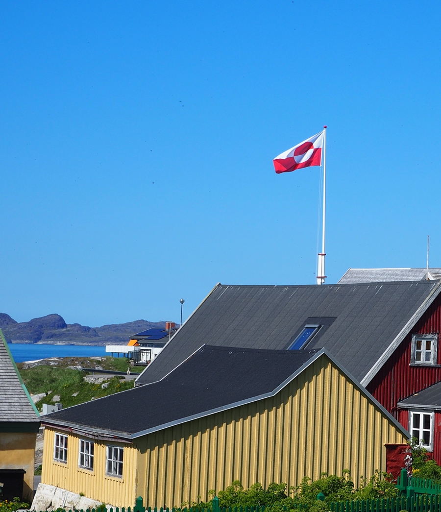 Nuuk